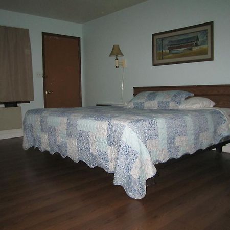 Chaffee Lodge Ngoại thất bức ảnh