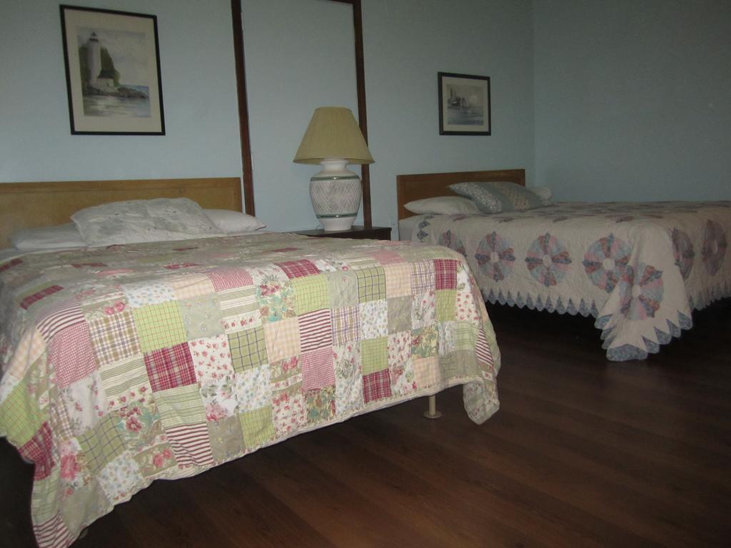 Chaffee Lodge Phòng bức ảnh