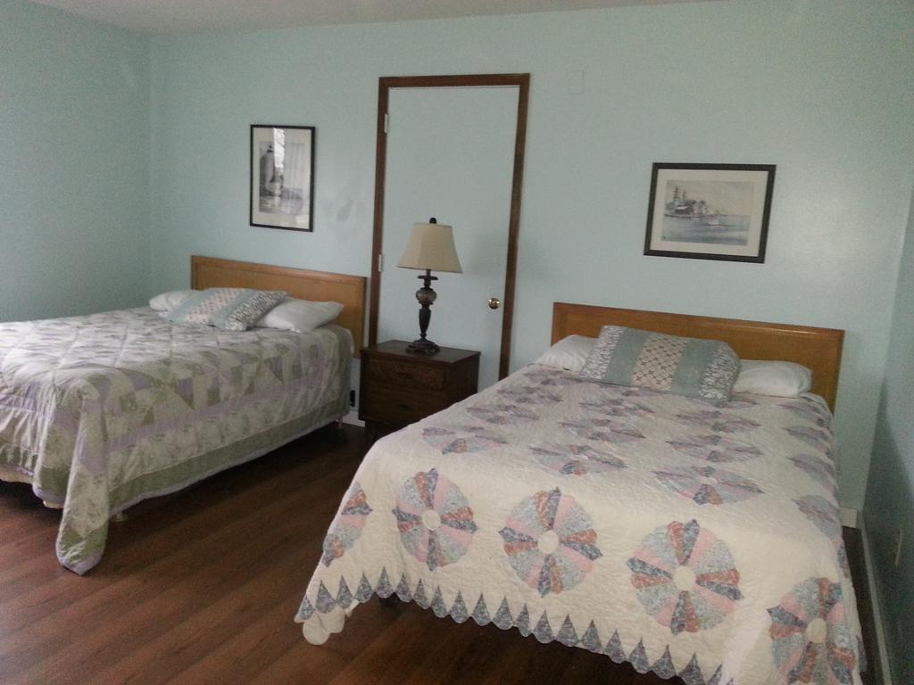 Chaffee Lodge Phòng bức ảnh