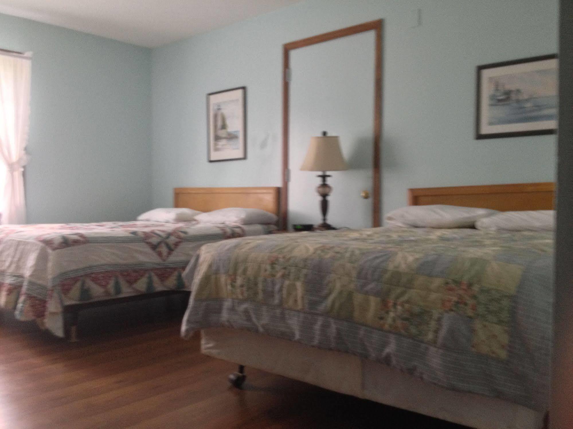 Chaffee Lodge Ngoại thất bức ảnh