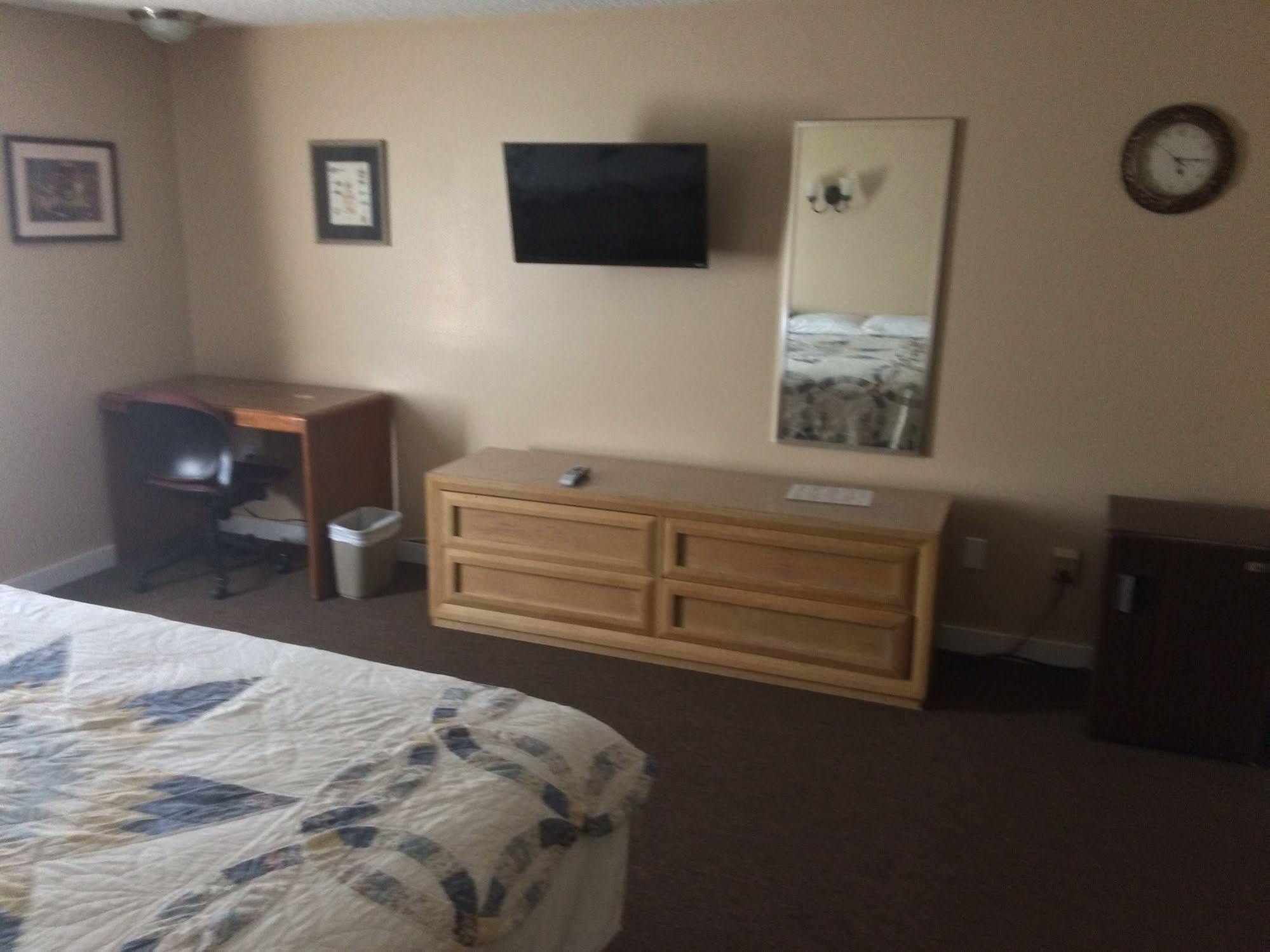 Chaffee Lodge Ngoại thất bức ảnh