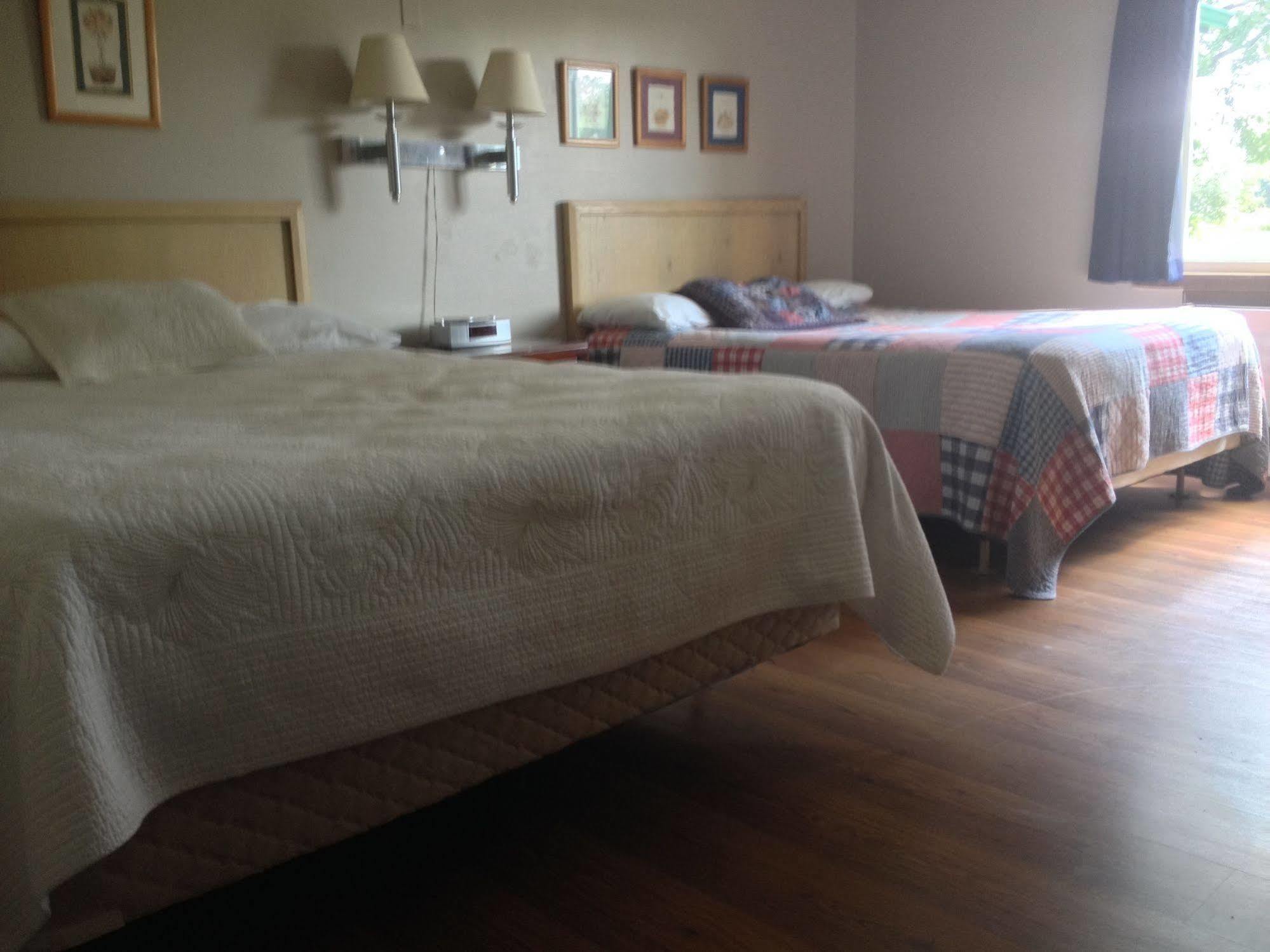 Chaffee Lodge Ngoại thất bức ảnh