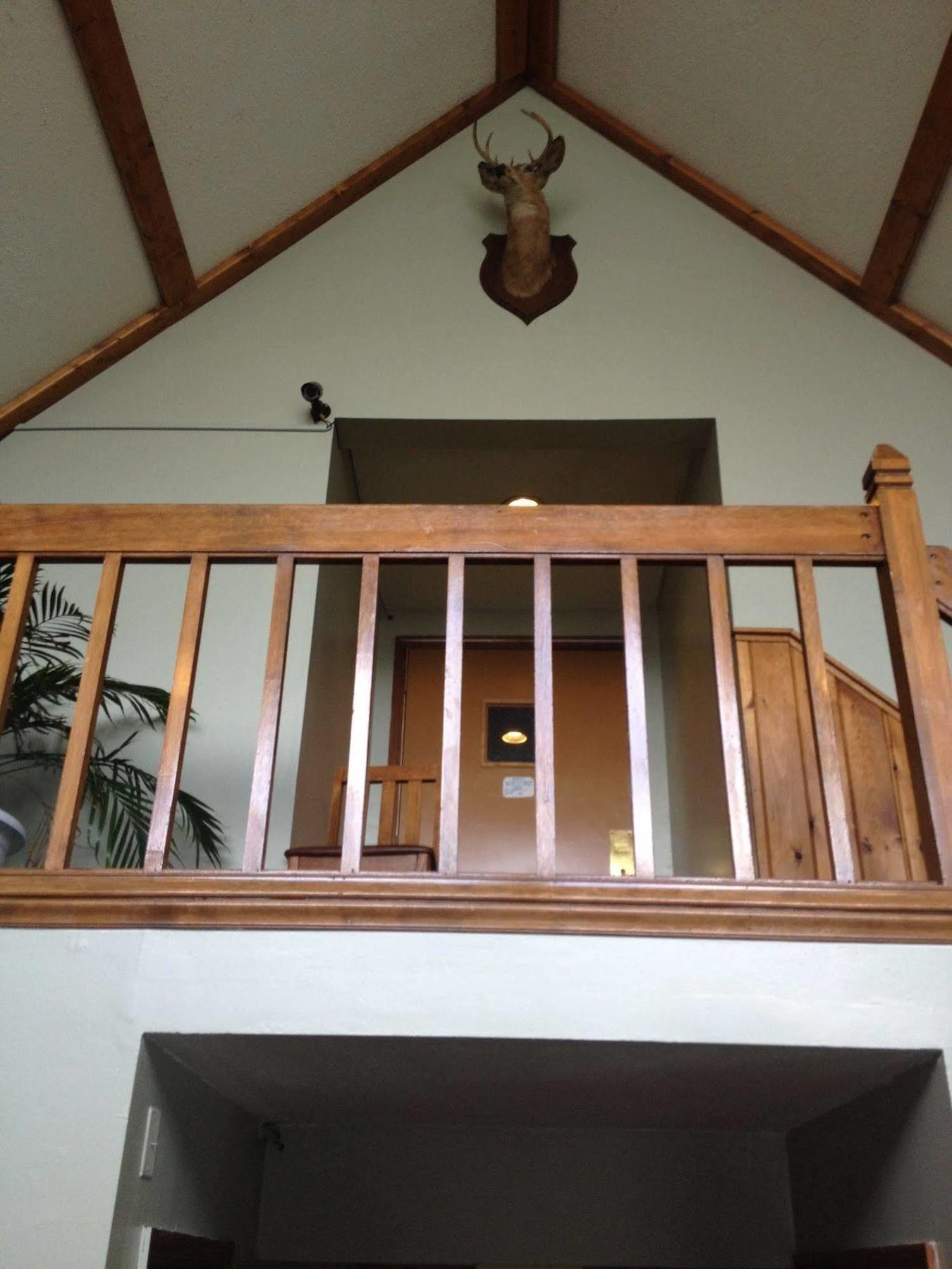 Chaffee Lodge Ngoại thất bức ảnh